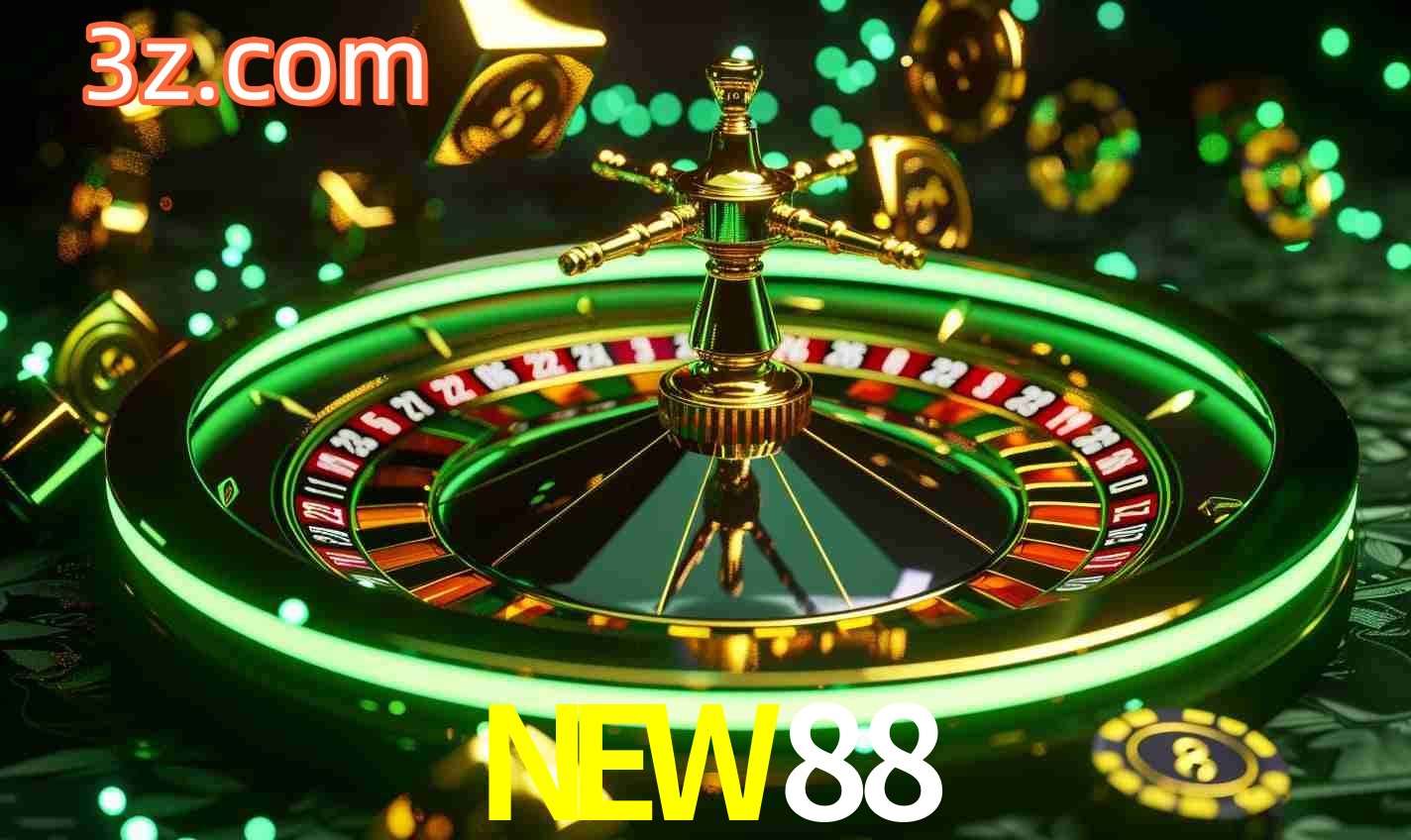 Desfrutar de um Cassino NEW88