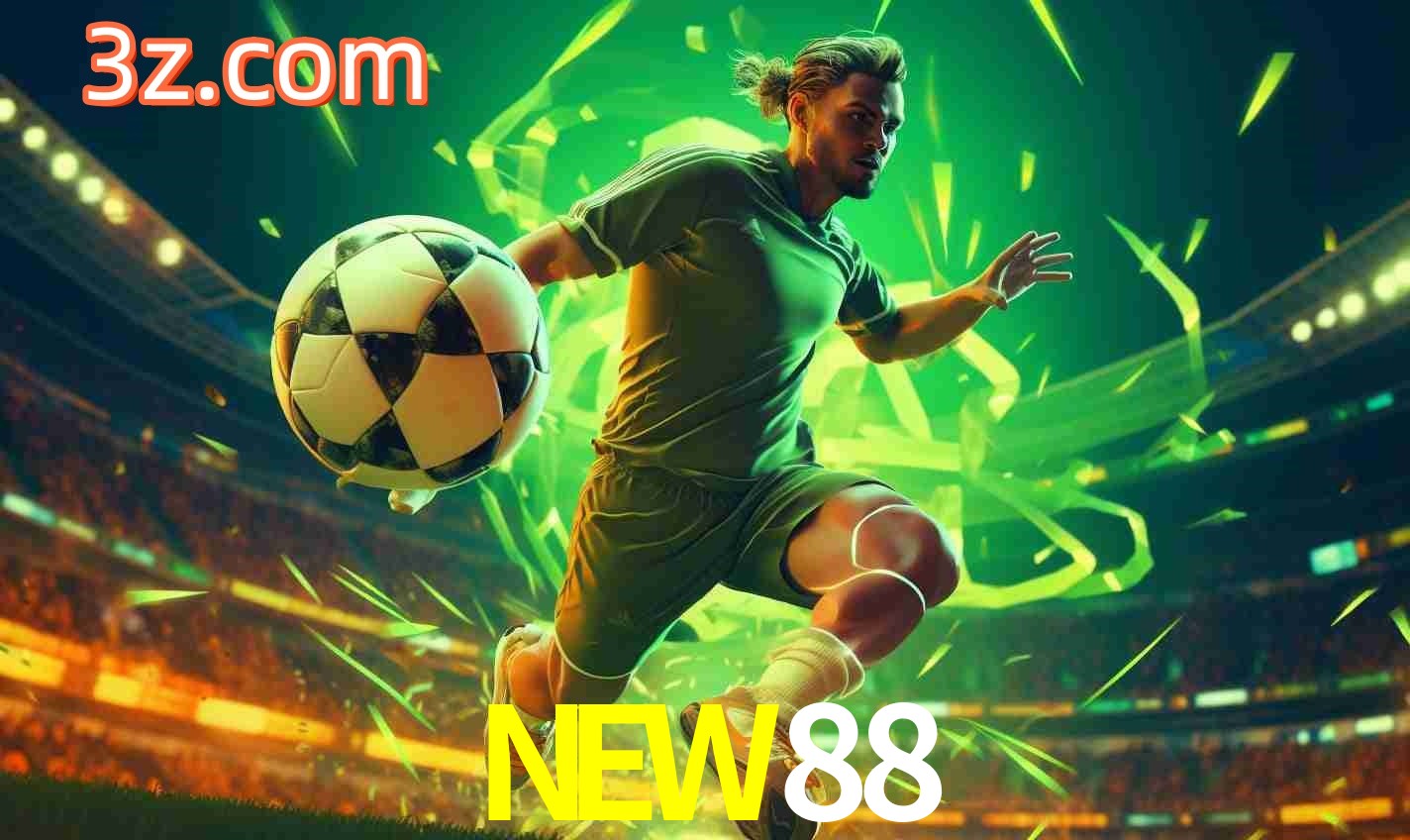 Diversidade Apostas no NEW88