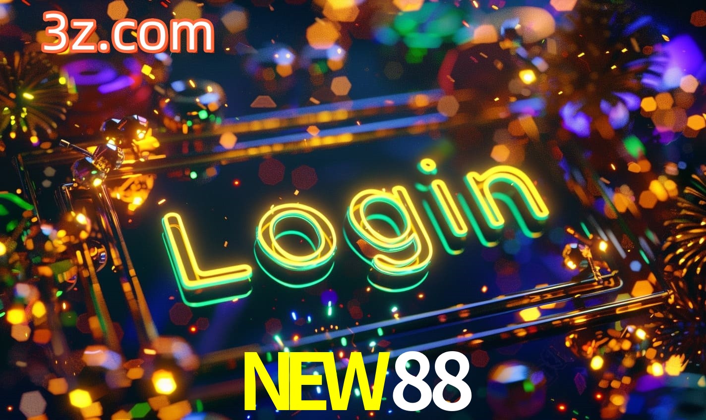 Populares Slots NEW88